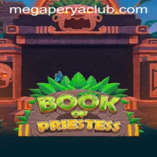 Discover the Enchantment of BookOfPriestess in MEGAPERYA CLUB
