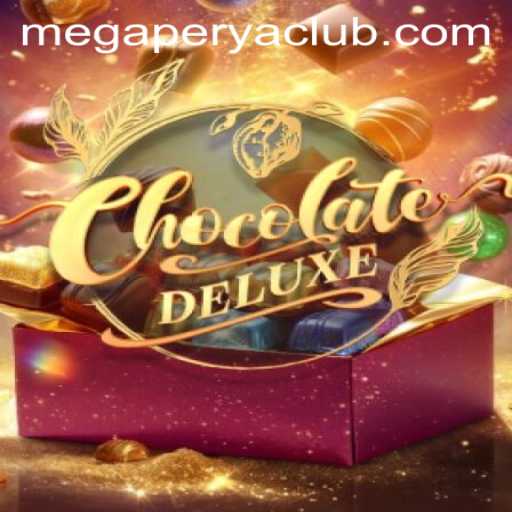 Exploring the Sweet Thrills of ChocolateDeluxe at MEGAPERYA CLUB