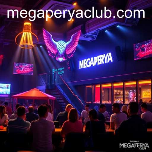 MEGAPERYA CLUB