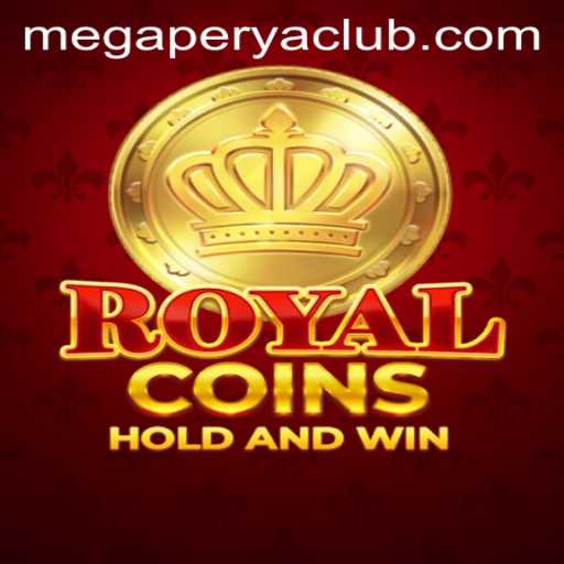 Exploring RoyalCoins: The Ultimate MEGAPERYA CLUB Experience