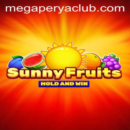 SunnyFruits: A Luminous Adventure in MEGAPERYA CLUB