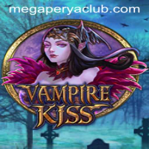 VampireKiss: The Enchanting World of MEGAPERYA CLUB